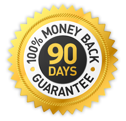 Alpha Surge Money-Back Guarantee